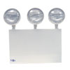 Encore Lighting, Emergency Lighting, 12EB36-3   